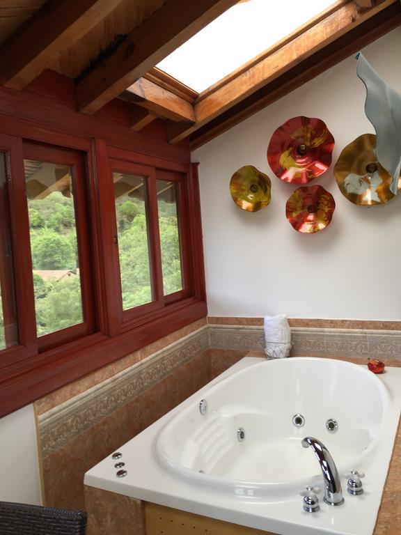 Hotel Mansion Real San Sebastián del Oeste Dış mekan fotoğraf