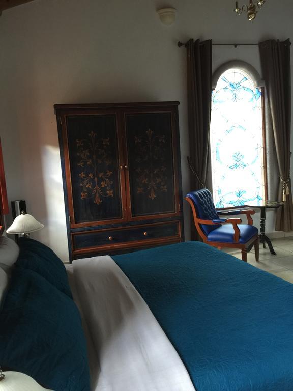 Hotel Mansion Real San Sebastián del Oeste Dış mekan fotoğraf